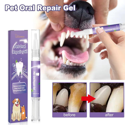 PearlyPaws PetSmile Pen