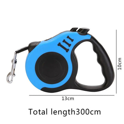 ComfortPaws ExtendPro Retractable Dog Leash