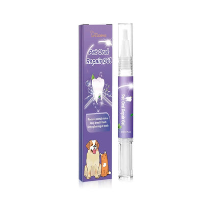 PearlyPaws PetSmile Pen