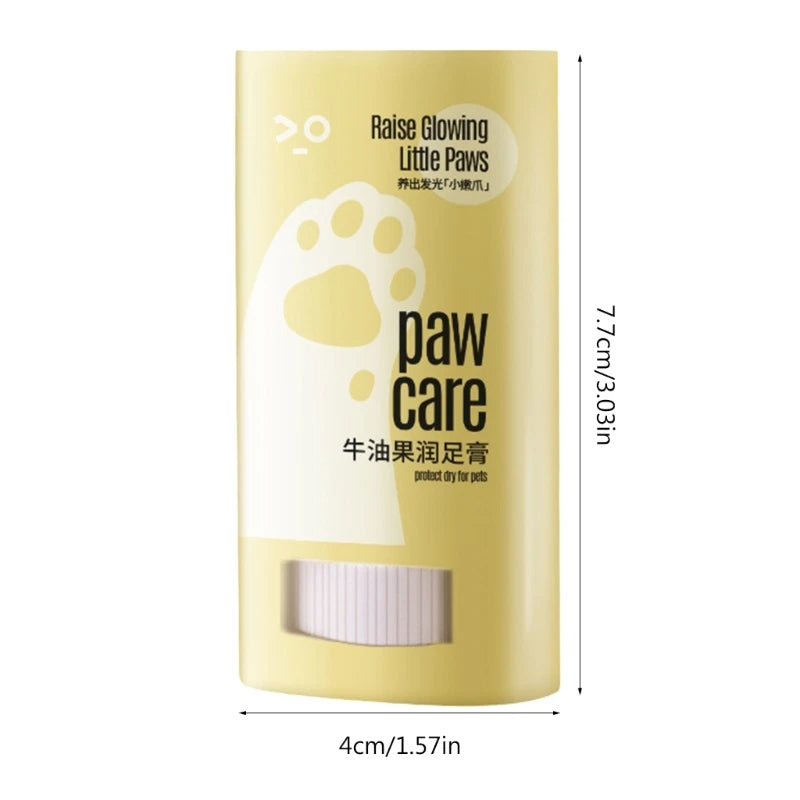 PawsNectar Moisturizing Paw Balm