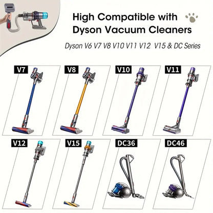 DysonPet Groom Kit