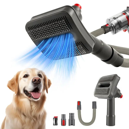 DysonPet Groom Kit